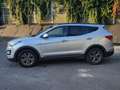 Hyundai SANTA FE 2.0 CRDi 2WD Lounge Zilver - thumbnail 3