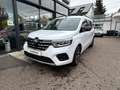 Renault Kangoo Grand Kangoo TCe 130 EDC Techno 7-SITZER Blanc - thumbnail 2