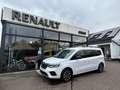 Renault Kangoo Grand Kangoo TCe 130 EDC Techno 7-SITZER Blanc - thumbnail 1