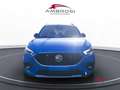 MG ZS 1.5L MT 2WD LUXURY Blu/Azzurro - thumbnail 4