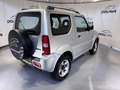 Suzuki Jimny 1.5DDiS JLX Techo Metálico Gris - thumbnail 9