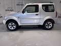 Suzuki Jimny 1.5DDiS JLX Techo Metálico Gris - thumbnail 7