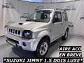 Suzuki Jimny 1.5DDiS JLX Techo Metálico Gris - thumbnail 1