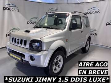 1.5DDiS JLX Techo Metálico