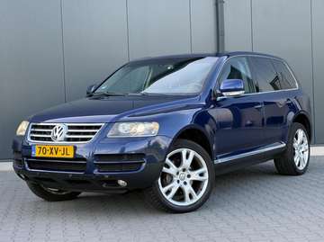 3.0 TDI Xenon - Leder - Luchtvering - Trekhaak - N