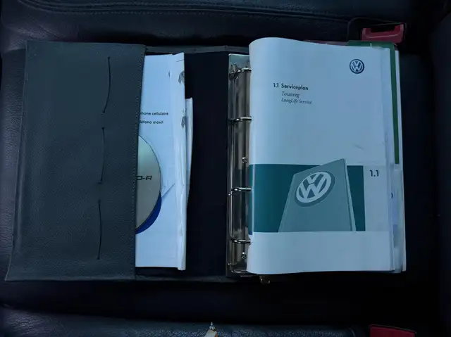 Volkswagen Touareg view 24