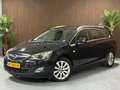 Opel Astra Sports Tourer 1.4 Turbo Edition Zwart - thumbnail 1