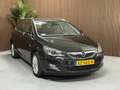 Opel Astra Sports Tourer 1.4 Turbo Edition Zwart - thumbnail 3