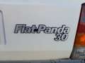 Fiat Panda Panda 652 30cv Blanc - thumbnail 2