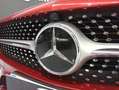 Mercedes-Benz CLS 350 350d 4Matic Aut. Czerwony - thumbnail 13