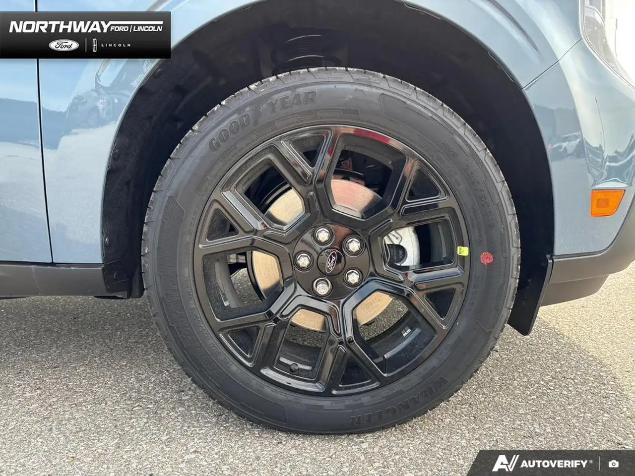 Ford Maverick photo Ford Maverick