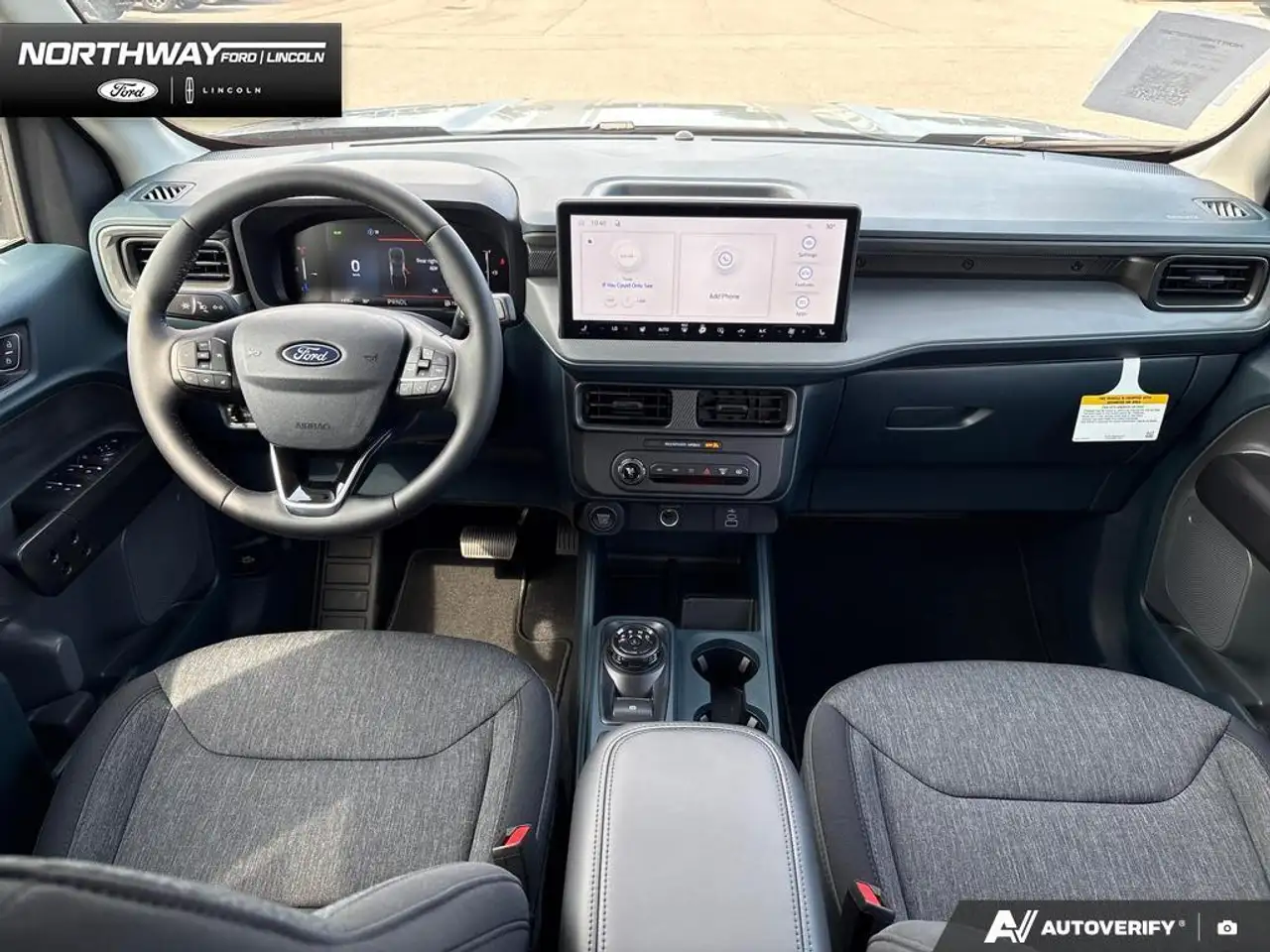 Ford Maverick photo Ford Maverick