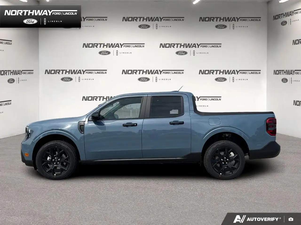 Ford Maverick photo Ford Maverick