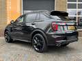 Lynk & Co 01 1.5 PHEV 261PK MJ'24 BLACK-EDITION/PANODAK/ZWARTE Noir - thumbnail 13