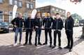 Lynk & Co 01 1.5 PHEV 261PK MJ'24 BLACK-EDITION/PANODAK/ZWARTE Noir - thumbnail 11