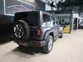 Jeep Wrangler 2.2 MULTIJET 200CH SAHARA COMMAND-TRAC BVA8 Gris - thumbnail 3