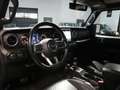 Jeep Wrangler 2.2 MULTIJET 200CH SAHARA COMMAND-TRAC BVA8 Gris - thumbnail 8
