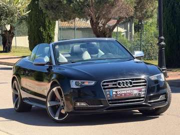 Cabrio 3.0 TFSI 333cv quattro S tronic