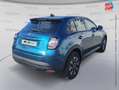 Fiat 600 1.2 Hybrid Turbo 110ch Pack Confort DCT6 Blauw - thumbnail 6