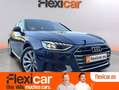 Audi A4 Avant Advanced 35 TDI 120kW S tronic Azul - thumbnail 1