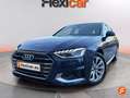 Audi A4 Avant Advanced 35 TDI 120kW S tronic Azul - thumbnail 4
