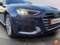 Audi A4 Avant Advanced 35 TDI 120kW S tronic Azul - thumbnail 2