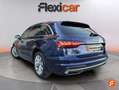 Audi A4 Avant Advanced 35 TDI 120kW S tronic Azul - thumbnail 7
