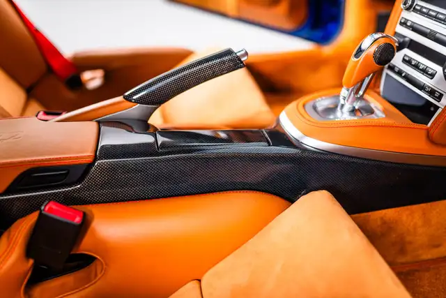 Porsche 911 view 15