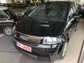 Audi A2 1.4 sorgfältig gewartet, TÜV neu! Noir - thumbnail 2