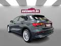 Audi A3 30 TFSI ADVANCED Sportback VIRTUAL NAVI Grau - thumbnail 4