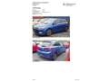 Hyundai i20 1.2 Passion USB BT KLIMA SITZHEIZUNG Blau - thumbnail 17