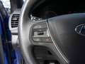 Hyundai i20 1.2 Passion USB BT KLIMA SITZHEIZUNG Blau - thumbnail 11