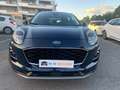 Ford Puma Puma 1.0 ecoboost h TITANIUM Design Bleu - thumbnail 2