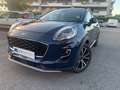Ford Puma Puma 1.0 ecoboost h TITANIUM Design Bleu - thumbnail 1