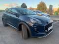 Ford Puma Puma 1.0 ecoboost h TITANIUM Design Bleu - thumbnail 3