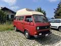 Volkswagen T3 Westfalia High Top Rosso - thumbnail 1