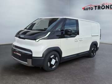 PV5 Cargo 71.2 kWh Elite +Wärmepumpe+Sitzlüftung