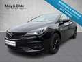 Opel Astra K 1.5 D Sports Tourer Aut. Ultimate LED Schwarz - thumbnail 1
