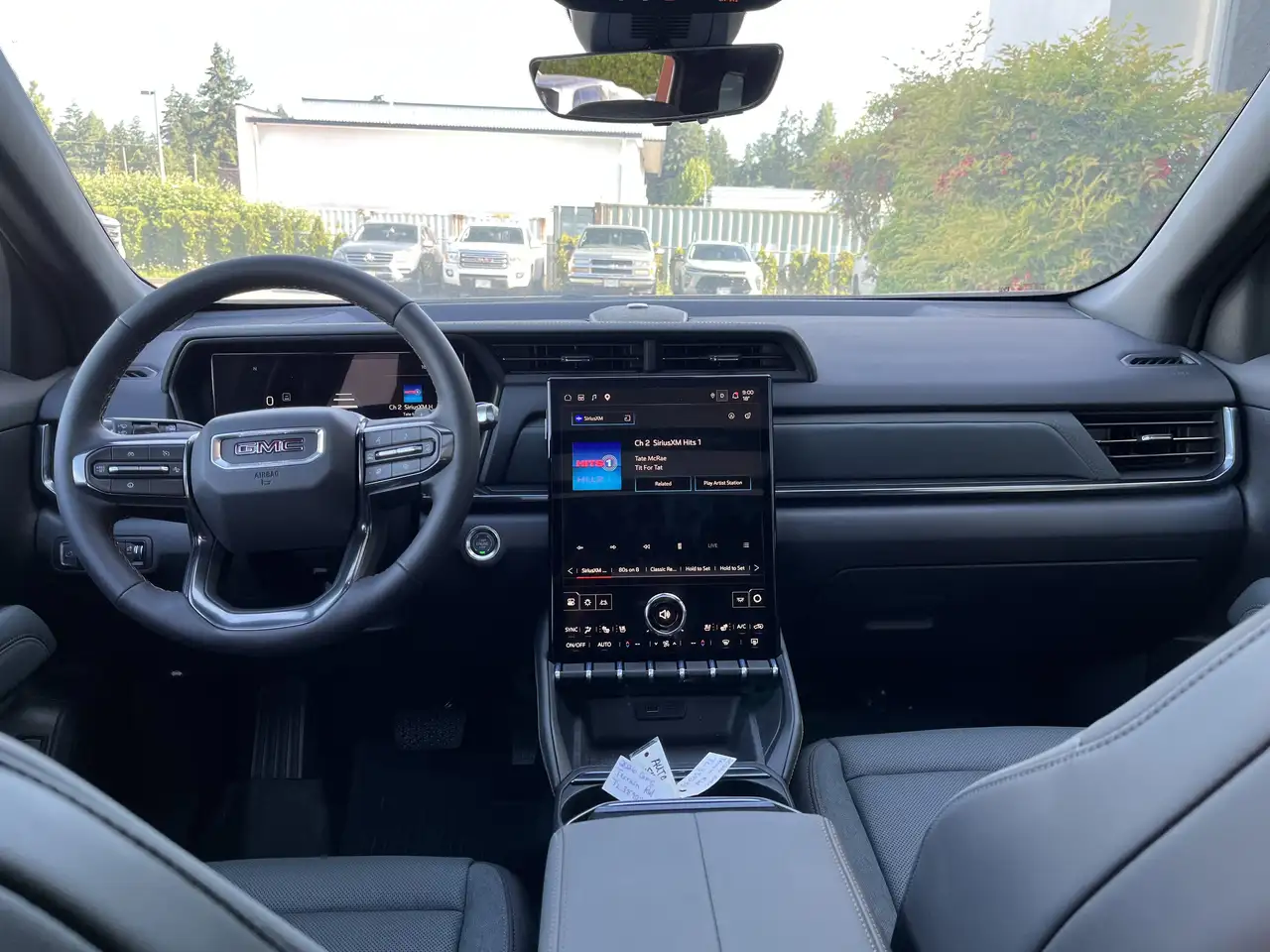 GMC Terrain снимка GMC Terrain