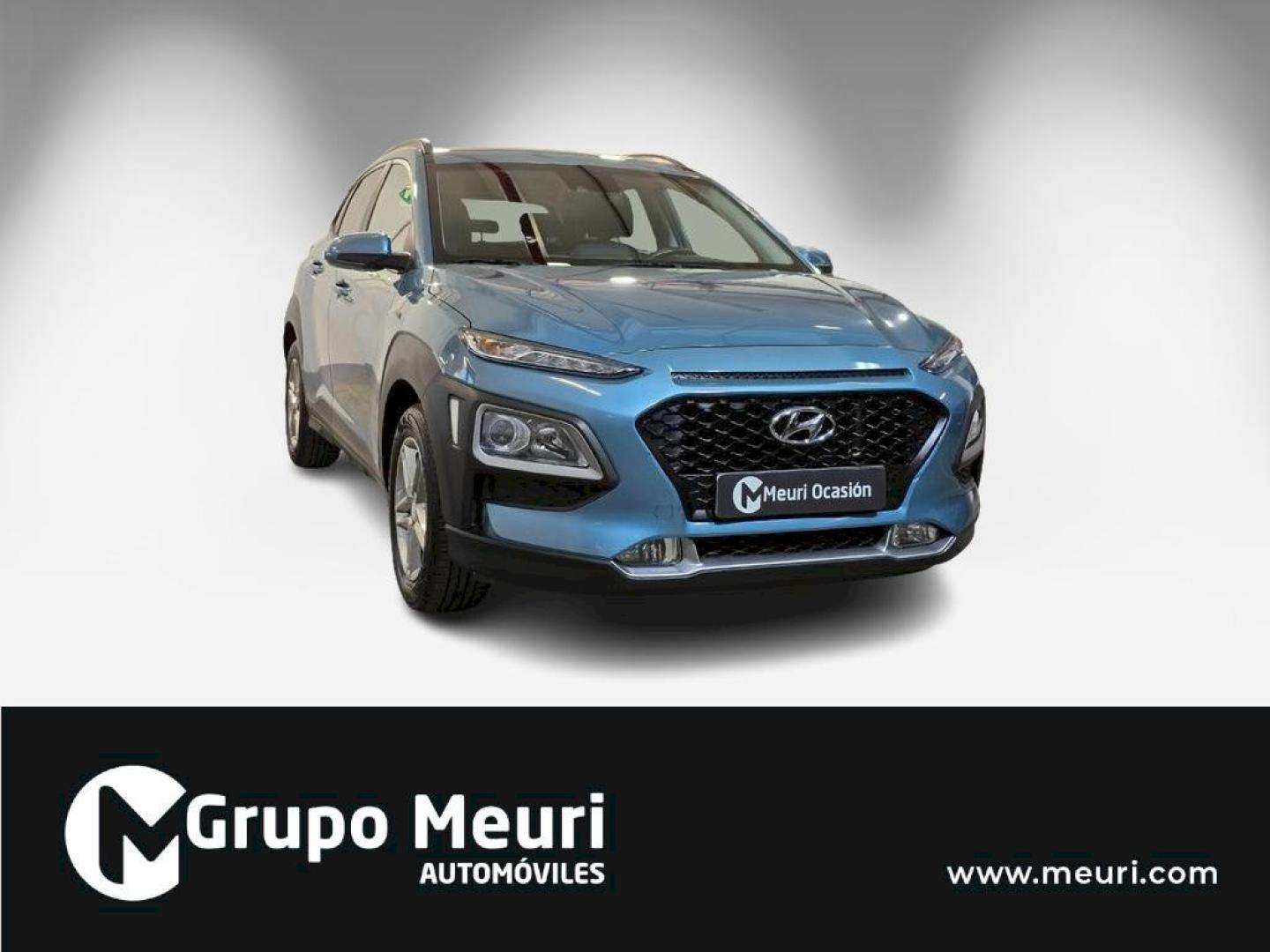 Hyundai KONA 1.0 TGDI Style Sky 4x2 - foto 1
