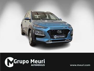 1.0 TGDI Style Sky 4x2