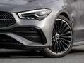 Mercedes-Benz CLA 200 Coupé AMG-Sport/Pano/AHK/Night/Totw/LED Grau - thumbnail 5