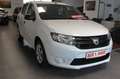 Dacia Sandero II Ambiance 1.-Hand Klima Weiß - thumbnail 4
