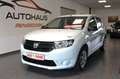 Dacia Sandero II Ambiance 1.-Hand Klima Weiß - thumbnail 3