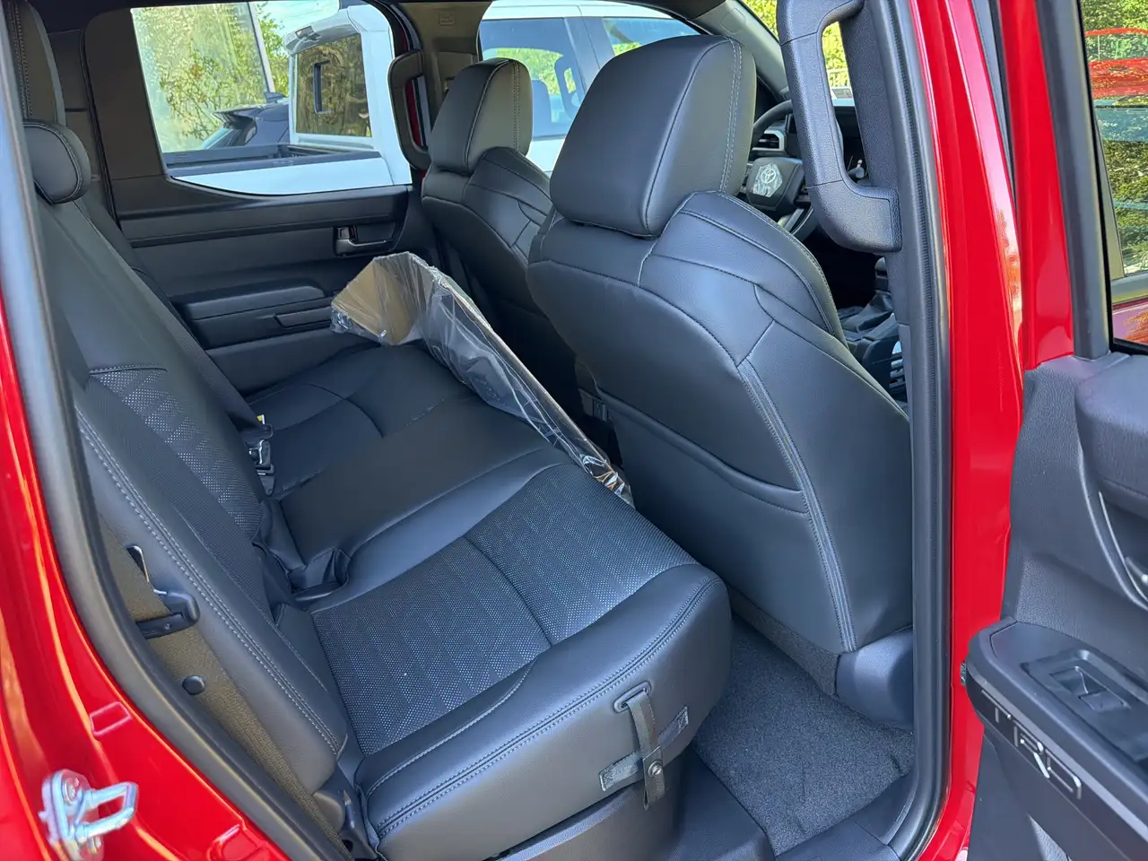 Toyota Tacoma снимка Toyota Tacoma