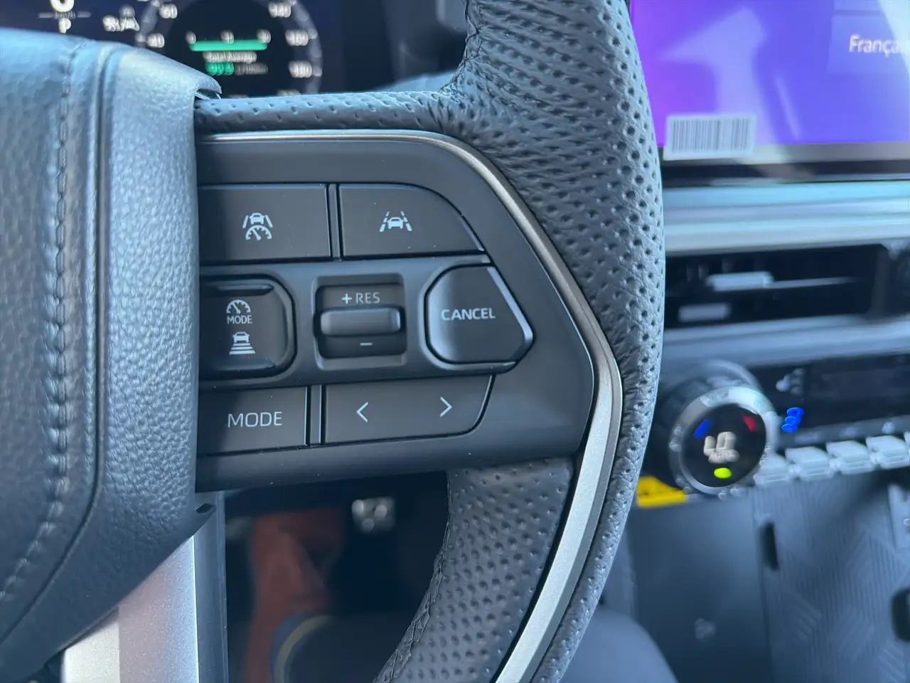 Toyota Tacoma снимка Toyota Tacoma