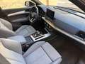 Audi Q5 Q5 SPB 40 2.0TDI SLINE PLUS QUATTRO (FULL) KM65000 Grigio - thumbnail 8