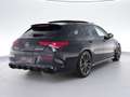 Mercedes-Benz CLA 35 AMG 306pk 4MATIC Premium Plus |panoramadak|Burmester|H Zwart - thumbnail 2