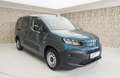Peugeot Partner DoKa BHDI 100 S&S Blau - thumbnail 4