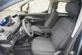 Peugeot Partner DoKa BHDI 100 S&S Blau - thumbnail 22